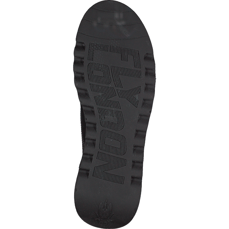 Simb K Pull Up - Black - Bild 7