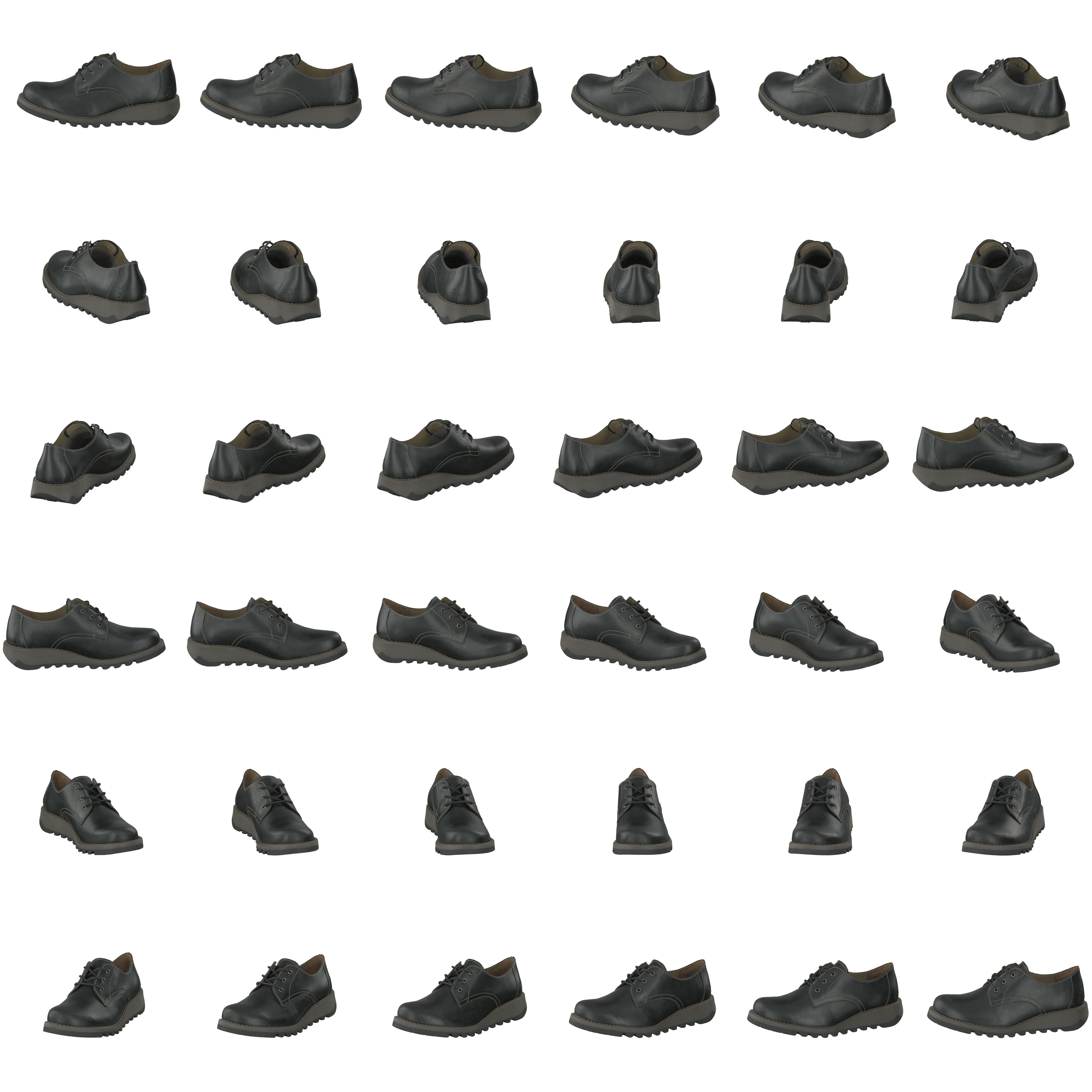 Simb K Pull Up - Black - Bild 8
