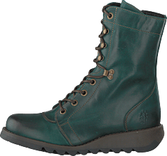 Fly London - Sitiu360fly Rug - Petrol