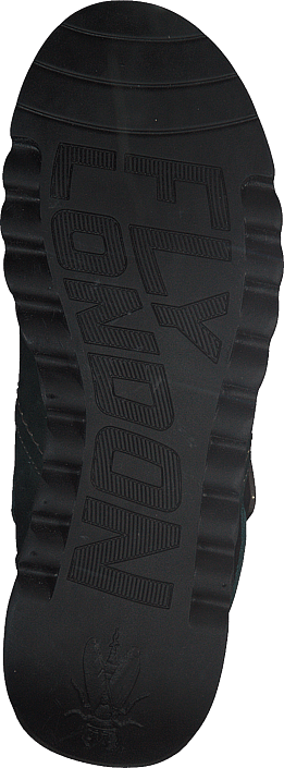 Fly London - Seku376fly Rug - Petrol Gore-tex