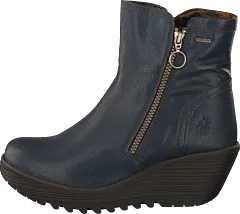 Fly London - Yolk377fly Mousse - Ocean Gore-tex