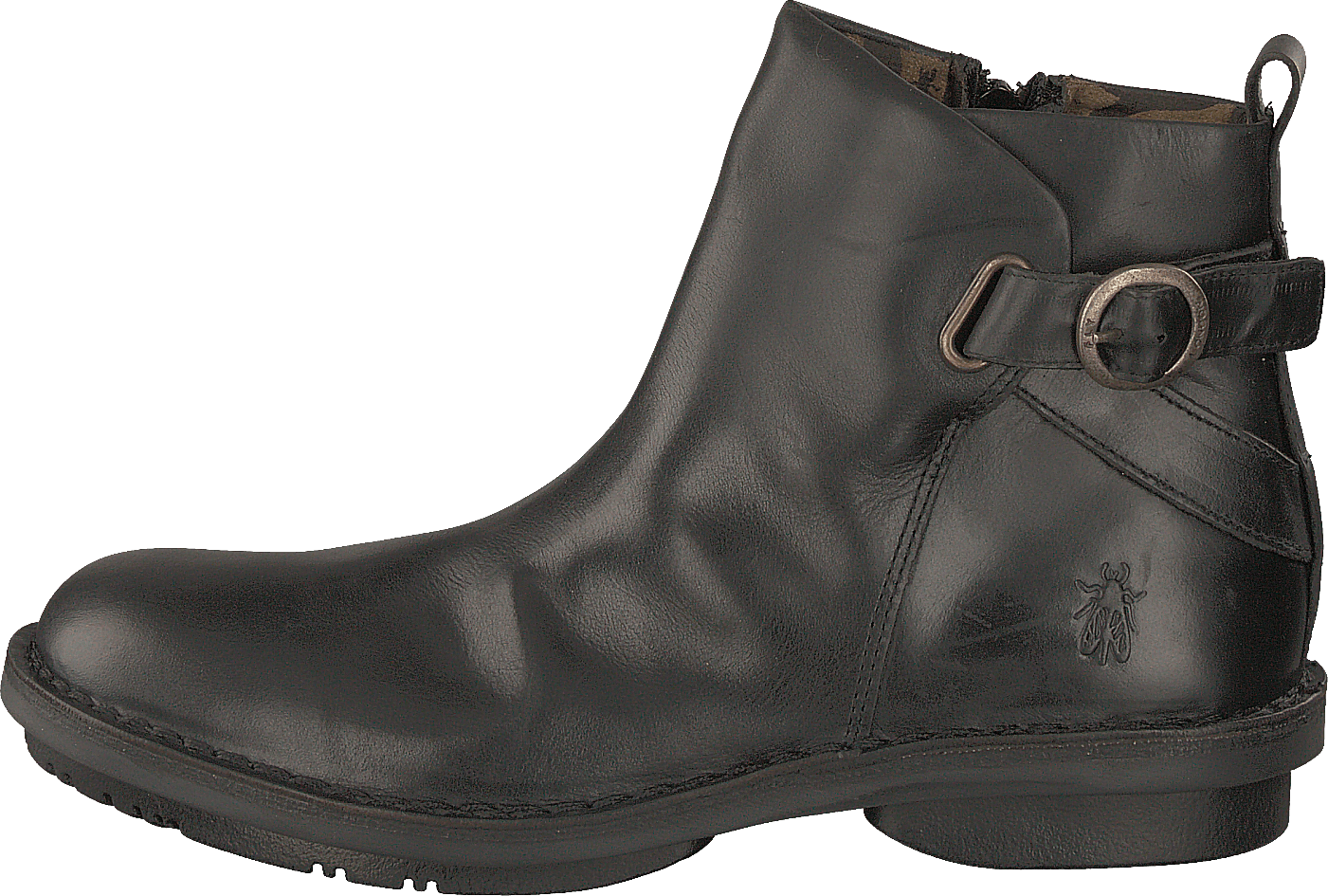 Fico968 Rug – Black