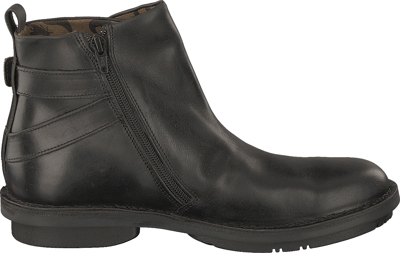 Fico968 Rug - Black - Bild 2