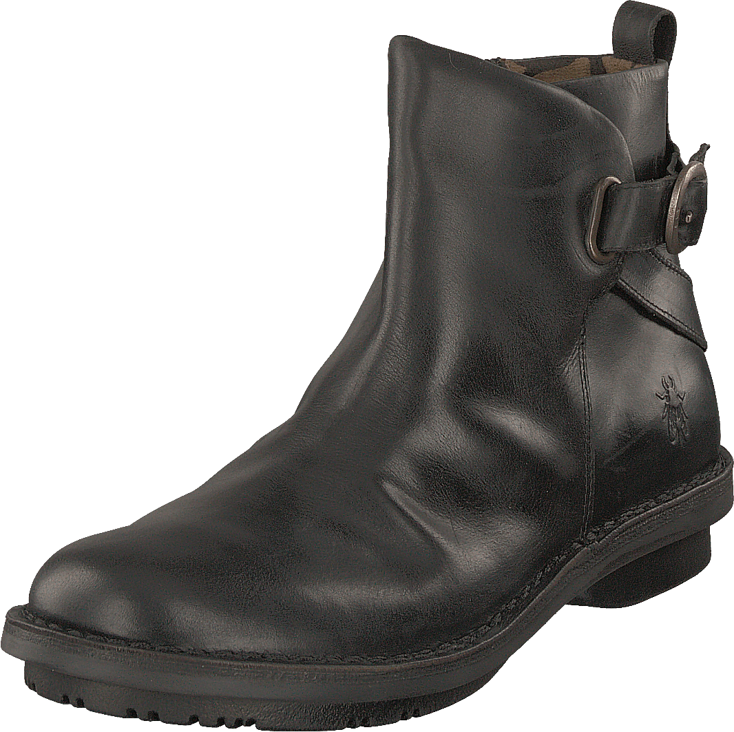 Fico968 Rug - Black - Bild 3