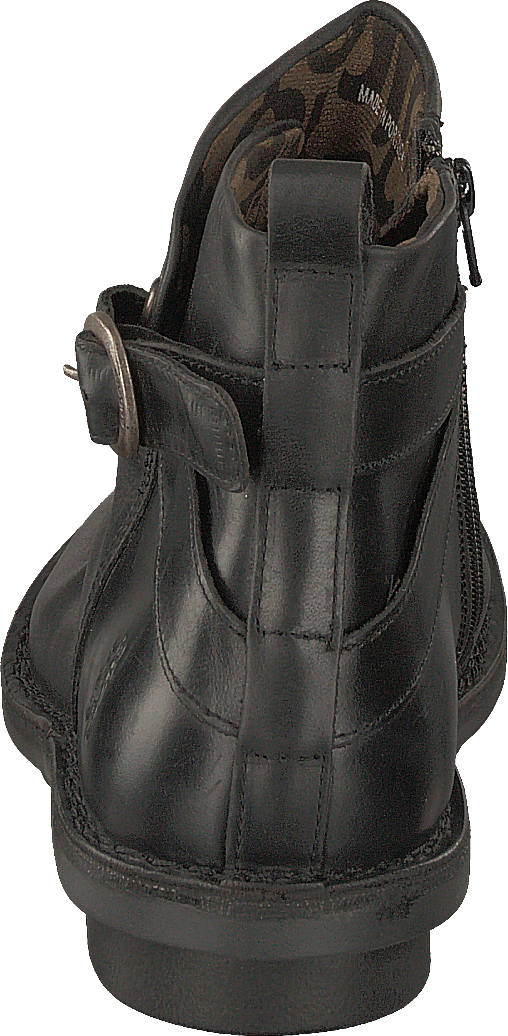 Fico968 Rug - Black - Bild 5