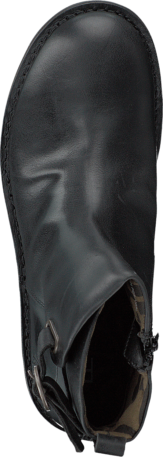 Fico968 Rug - Black - Bild 6