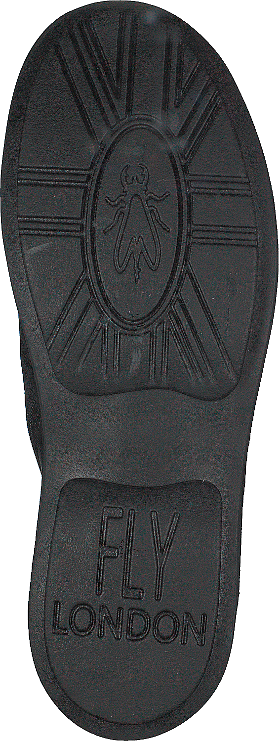 Fico968 Rug - Black - Bild 7