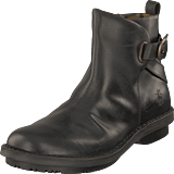 Fico968 Rug - Black - Bild 9