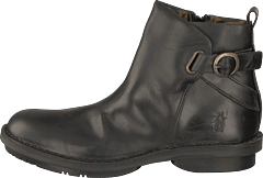 Fico968 Rug - Black - Bild 10