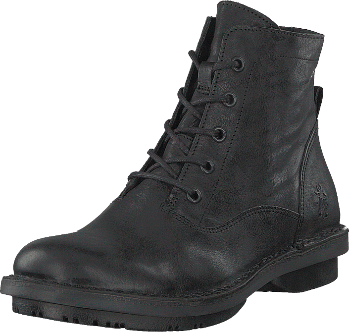 Fly London - Fexa978 Apso - Black