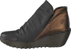 Fly London - Yip Mousse/adraga-chocolate/bronze