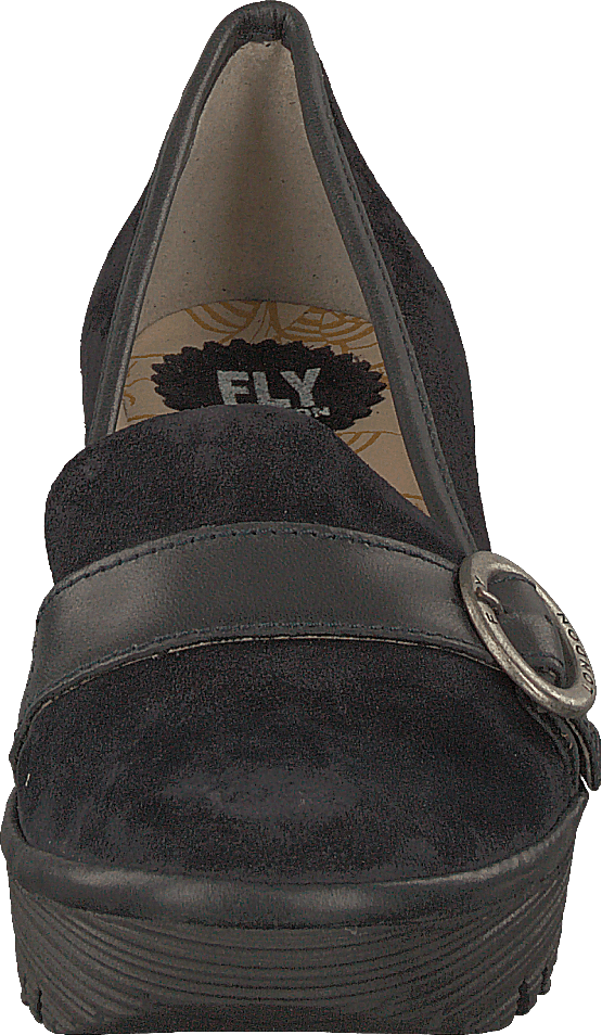 Yond771fly Oil Suide/rug - Navy/black