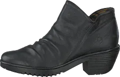 Fly London - Wezo890fly Mousse - Black