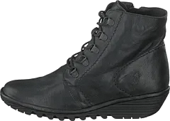 Fly London - Yarn K Mousse - Black