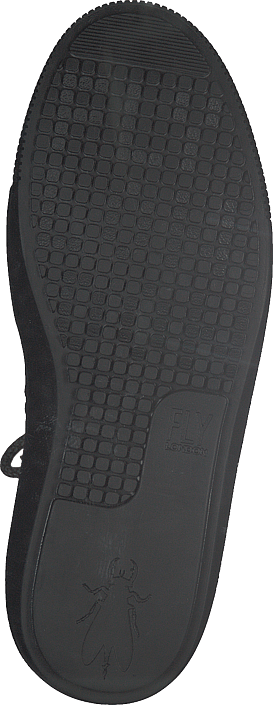 Fly London - Seek337fly Nubuck - Olive(black)