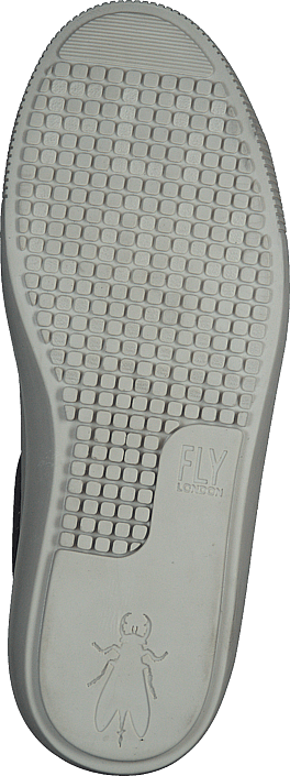 Fly London - Some338fly Nubuck - Navy(off White)