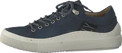 Fly London - Some338fly Nubuck - Navy(off White)