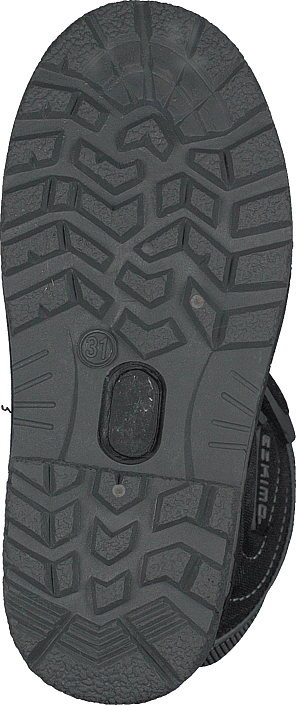 Eskimo - Star Black/grey