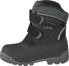 Eskimo - Star Black/grey