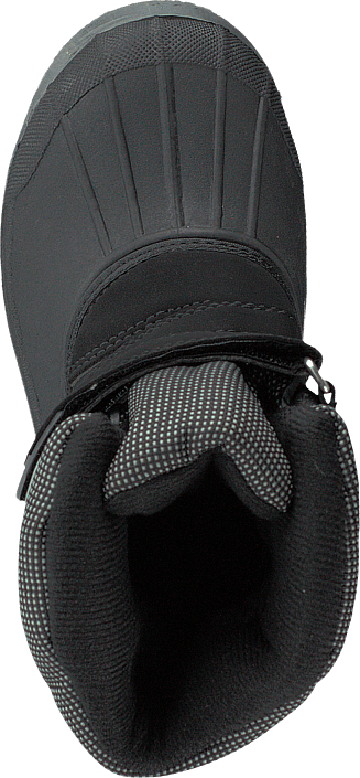 Eskimo - Star Black/grey