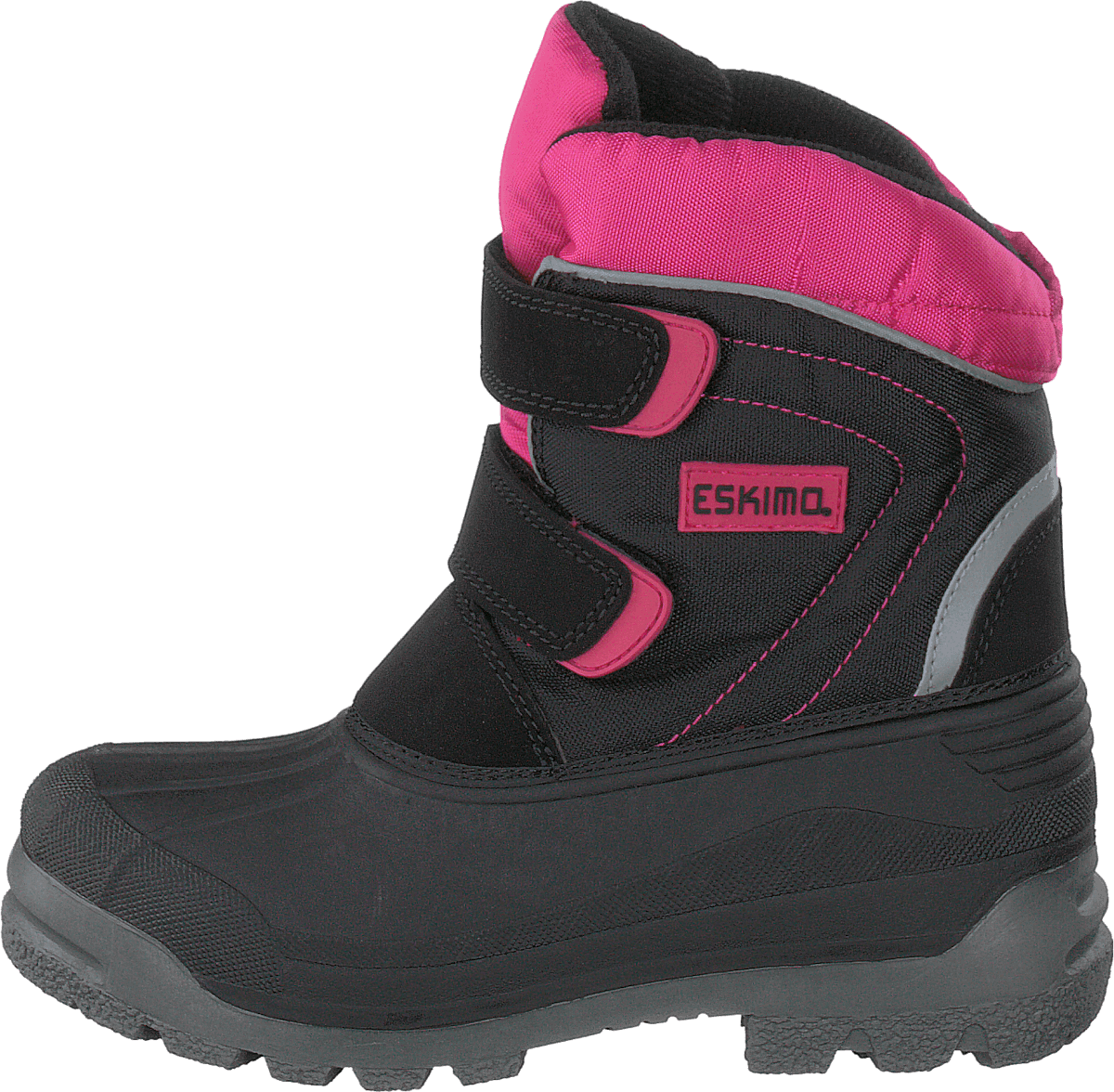 Star Black/fuxia