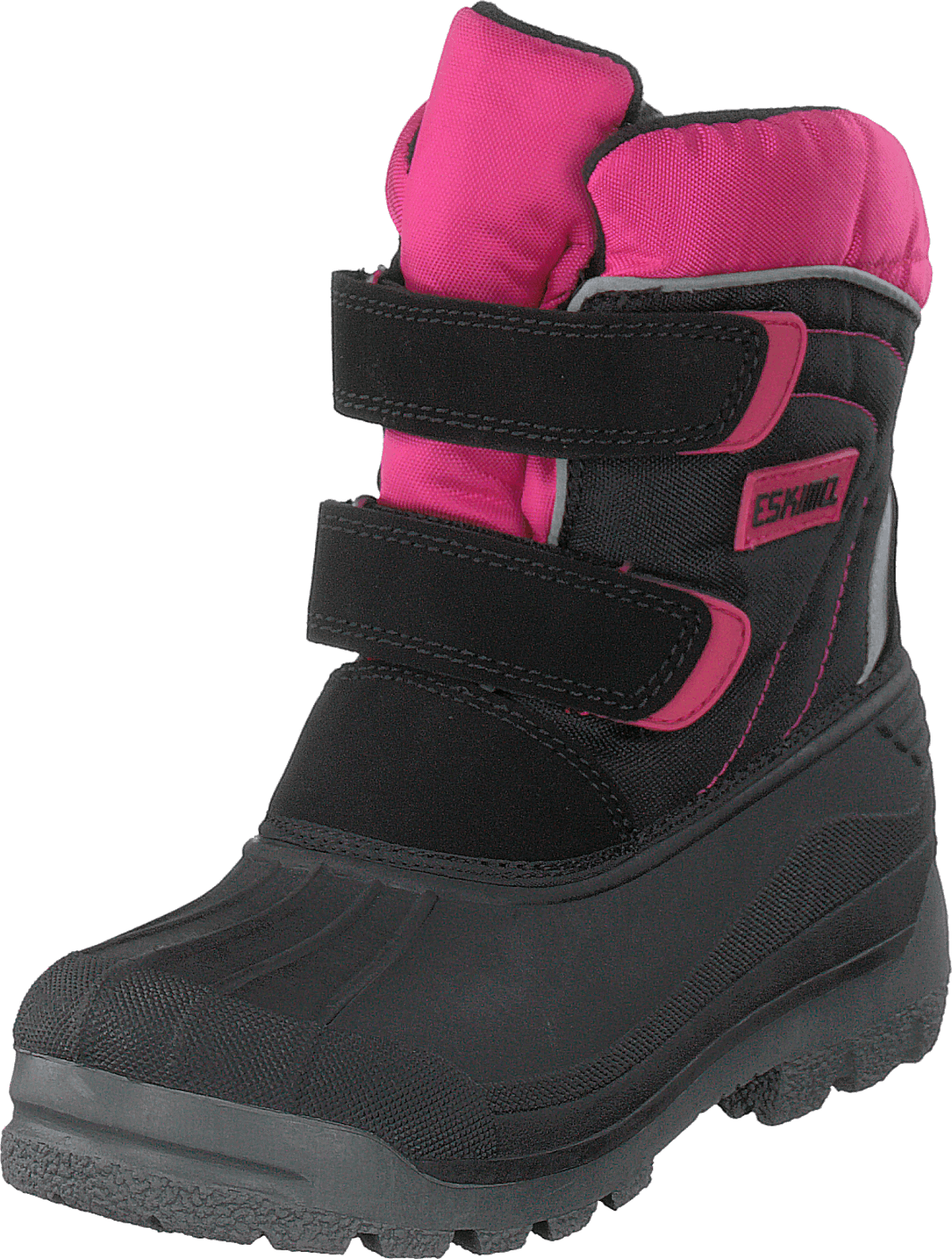 Star Black/fuxia