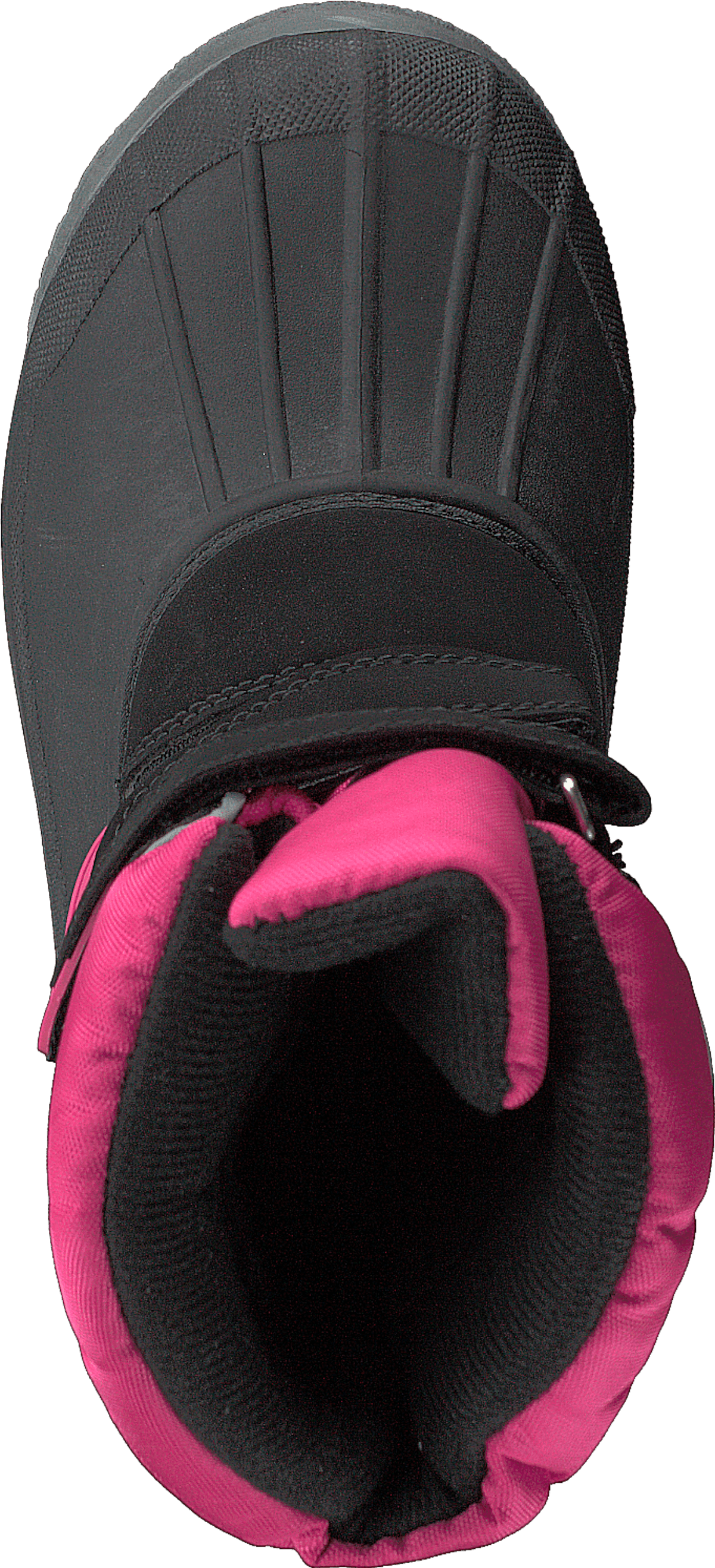 Star Black/fuxia