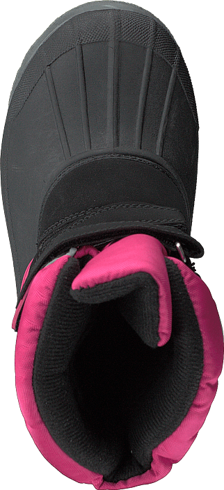 Eskimo - Star Black/fuxia
