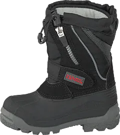 Eskimo - Scooter Child Black