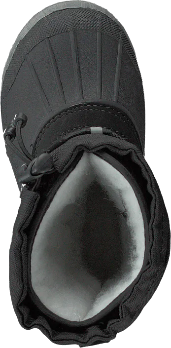 Eskimo - Scooter Child Black