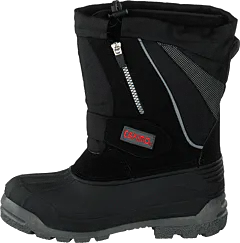 Eskimo - Scooter Jr Black