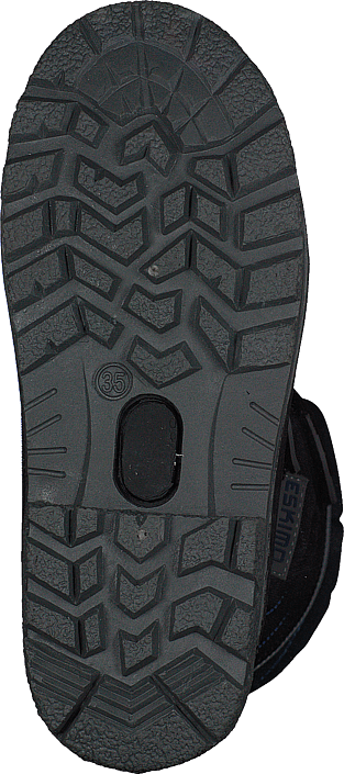 Eskimo - Star Black/blue