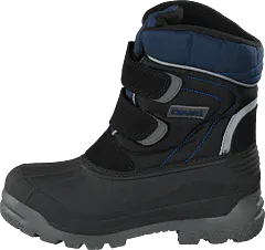 Eskimo - Star Black/blue