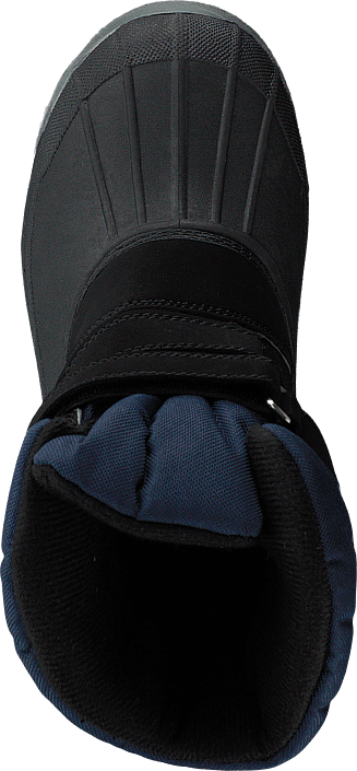 Eskimo - Star Black/blue
