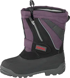 Eskimo - Scooter Child Purple