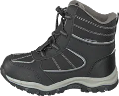 Eskimo - Trull Waterproof Black/grey