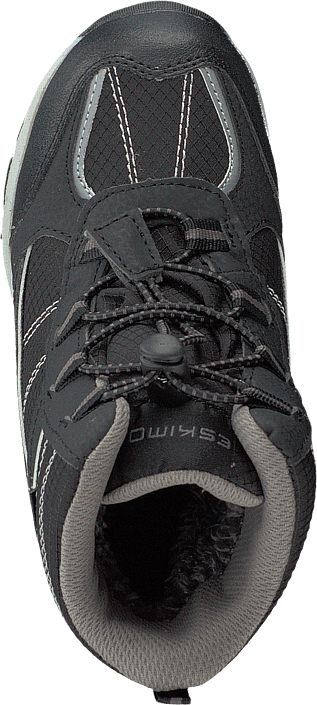 Eskimo - Trull Waterproof Black/grey