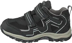 Eskimo - Trapp Waterproof Black/grey