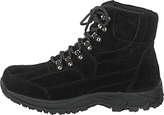 Eskimo - Goldy Spike Dubb Black