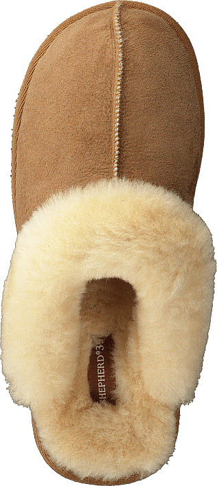 Shepherd - Jessica Chestnut
