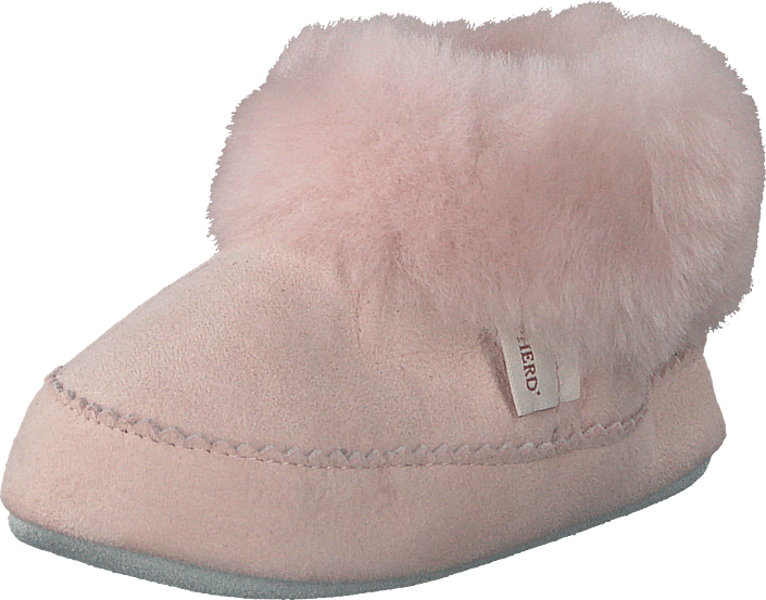 Shepherd - Pitea Pink