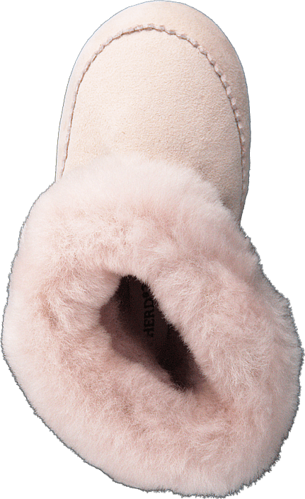 Shepherd - Pitea Pink