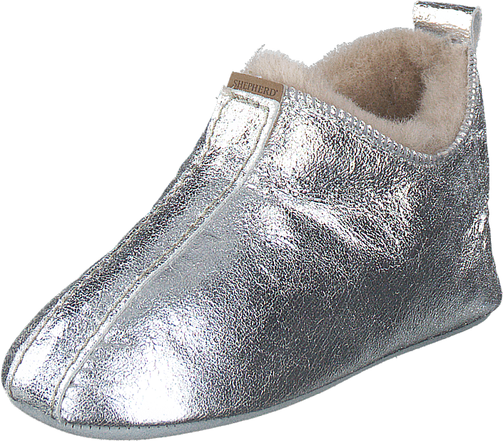 Shepherd - Viared Silver