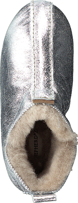 Shepherd - Viared Silver