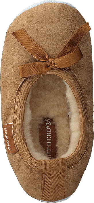Shepherd - Varberg Chestnut