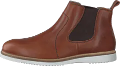 Shepherd - Stefan Antique/Cognac