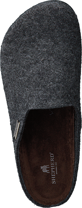 Shepherd - Isak Black