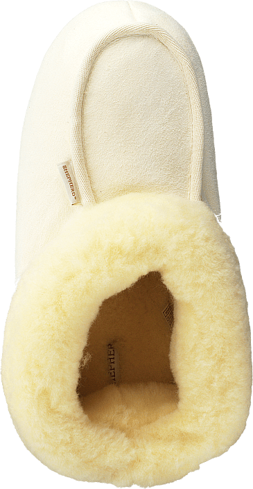 Shepherd - Magnus Nature White