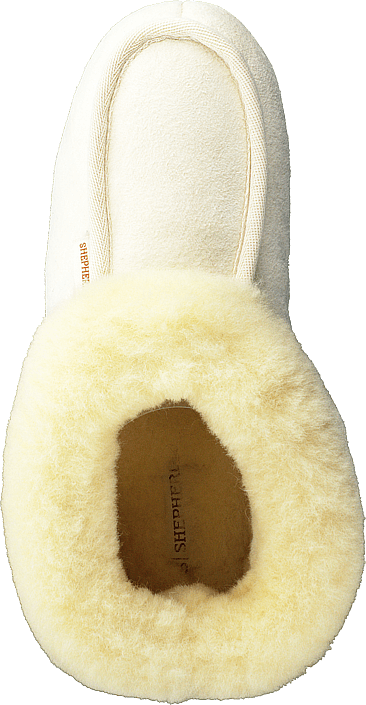 Shepherd - Moa Nature White