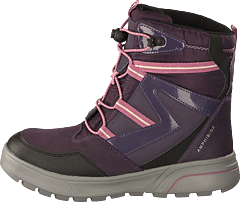 Geox - J Sveggen G. Gbk Violet Lavender